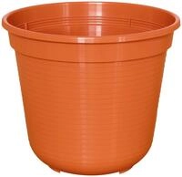 Geli Blumentopf Blumentopf Standard 20 terrakotta