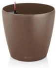 Lechuza&reg; Pflanzk&uuml;bel Classico Color 35 muskat (Komplettset)