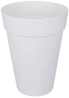 Elho Pflanzk&uuml;bel Elho Pflanztopf Loft Urban &Oslash; 35 x 46 cm wei&szlig;
