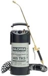 Gloria Garten Druckspr&uuml;hger&auml;t, Hochleistungsspr&uuml;hger&auml;t Profiline Stahl TYP...