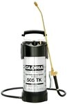 Gloria Garten Druckspr&uuml;hger&auml;t, Reinigungsger&auml;t Profiline 505 TK