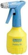 Gloria Druckspr&uuml;hger&auml;t GLORIA Handspr&uuml;her, 0.5 L Spr&uuml;hflasche,