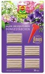 Compo Pflanzend&uuml;nger COMPO D&uuml;ngest&auml;bchen Balkon und K&uuml;belpflanzen (30 Stk)