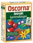 Oscorna Gartend&uuml;nger Oscorna Animalin Gartend&uuml;nger 1 kg