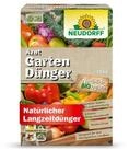Neudorff Gartend&uuml;nger Azet GartenD&uuml;nger 2,5 kg