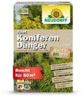 Neudorff Rasend&uuml;nger Bio - Azet KoniferenD&uuml;nger 2,5 kg, reicht f&uuml;r 50m&sup2;,...