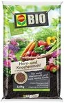 Compo Pflanzend&uuml;nger COMPO Bio Horn- und Knochenmehl 2,5 Kg