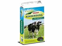 CUXIN DCM Rinderdung 10,5 kg