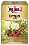 Substral Blumend&uuml;nger Naturen Bio Hornsp&auml;ne 1,5 kg, Bio