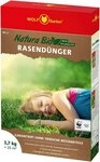 WOLF Rasend&uuml;nger Natura Bio - Rasend&uuml;nger - NR 1,7 f&uuml;r 25 m&sup2;, braun, 40 x 60 x