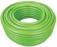 Bew&auml;sserungsschlauch PVC Schlauch mit Gewebeeinlage 30 m