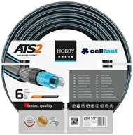 Cellfast Gartenschlauch Hobby 1" 25 Meter Schlauch