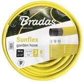 Bradas Gartenschlauch Gartenschlauch / Wasserschlauch 1/2" 50m &ndash; f&uuml;r G&auml;rten...