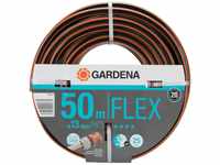GARDENA Gartenschlauch Comfort FLEX Schlauch 13 mm (1/2)