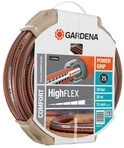GARDENA Garten-Multifunktionsger&auml;t GARDENA Comfort Highflex Schlauch10x10...