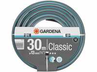 Gardena PVC-Schlauch Classic 1/2" - 30 m (18009-20)