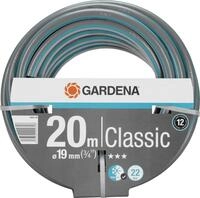GARDENA Gartenschlauch Gardena Schlauch Classic 20 m 19 mm (3/4)