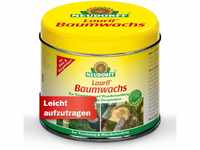 Neudorff Baumwachs Lauril, 250 g, 1,00 St., Schnell-Verband für große und...