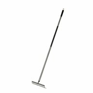 Fiskars Rechen Ergonomic