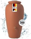 GARANTIA Regentonne Regentonne Amphore 300 Liter terrakotta, 300 l