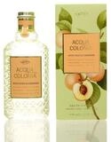 4711 Eau de Cologne 4711 Acqua Colonia White Peach & Coriander Eau de Cologne 170 ml