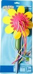 Vedes Schulheft Splash & Fun Wassersprinkler Blume, #19cm