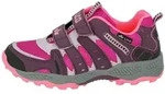 Lico Outdoorschuh Fremont V Outdoorschuh rosa 27 EU