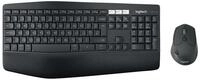 Logitech Tastatur- und Maus-Set
