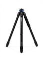 Benro TMA37AL Mach3 Tripod Series 3 Aluminium 3 Sektione Stativhalterung