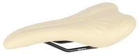 XLC Fahrradsattel Trekking-Sattel Everyday III, Herren, 277x155mm, 340g