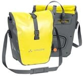 VAUDE Fahrradtasche Aqua Front Low-Rider Taschen, wasserdichter Wickelverschluss28