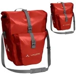 VAUDE Fahrradtasche Aqua Back Plus Doppeltasche Hinterradtasche...