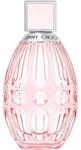JIMMY CHOO Eau de Toilette LEau, Glasflakon, Parf&uuml;m EDT, Damenduft