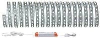 Paulmann LED-Streifen MaxLED 500 Basisset 10m IP20 2700K 50W 230/24V 75VA...