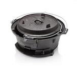 Petromax Kombigrill Petromax Feuergrill TG3