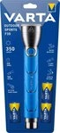 VARTA LED Taschenlampe Taschenlampe LED Outdoor Sports F30 inkl. 3x C Batterien...