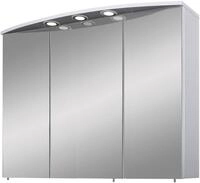 Schildmeyer Spiegelschrank Verona, Spiegelschrank, Made in Germany, B: 120 cm...