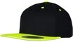 Flexfit Snapback Cap Flexfit Classic Snapback 2-Tone Cap