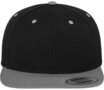 Flexfit Flex Cap Flexfit Unisex Classic Snapback 2-Tone