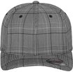 Flexfit Flex Cap Flexfit Unisex Flexfit Glen Check