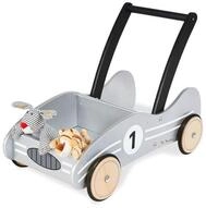 Pinolino&reg; Lauflernwagen Kimi Lauflernhilfe, ergonomischer Griff mit...