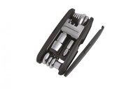 Birzman Fahrradwerkzeugset Birzman Diversity 17 Multi-Tool mit 17 Werkzeugen und