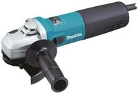 Makita Winkelschleifer Makita Winkelschleifer 9565HRZ, (1.100 Watt), (Lieferung...