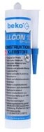 beko GmbH Klebstoff beko Allcon 10 Konstruktionsklebstoff 310 ml, (1-tlg)