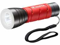 VARTA Taschenlampe Outdoor Sports F10 Taschenlampe inkl. 3x LONGLIFE Power AAA
