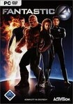 Fantastic Four, PC