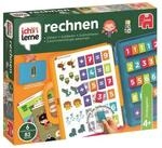 Jumbo Spiele Spiel Ich lerne rechnen