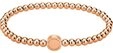 Liebeskind Berlin Edelstahlarmband Liebeskind Damen-Armband Edelstahl, Modern
