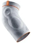 SPORLASTIC Armbandage Sporlastic Epidyn Ellenbogenbandage wei&szlig; M