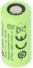 GP Batteries GP Akku GP75AAH 2/3AA NiMH-Akku ohne L&ouml;tfahne, Akku 750 mAh (1,2 V)